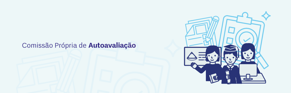 Comissão Própria de Autoavaliação